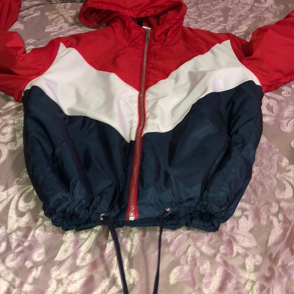 Jacket - Picture 3 of 4